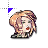 MW2 Redhead emblem cursor