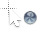 GraphiteSwirl-Background cursor