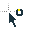 Working in background cursor