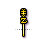 Text select cursor