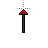 Alternate select cursor