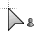 Normal select cursor