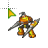 SparkManEXE ow cursor