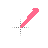 Handwriting cursor