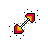 Rocket Resize 2 cursor