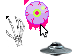 Cute and Creepy Cursors preview