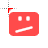 Unavailable cursor
