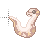 Handwriting cursor