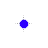 expand blue cursor