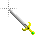 Help select cursor