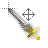 Move cursor