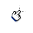 Link select cursor