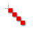 Handwriting cursor