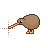 Normal select cursor