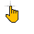 Link select cursor