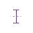 Text select cursor