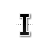 Text select cursor
