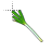 Diagonal Miku 1 cursor