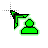 Normal select cursor