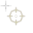 Precision select cursor