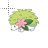 shaymin (land forme) cursor