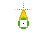 Alternate select cursor
