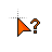 Help select cursor
