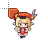 Busy cursor