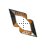 Nwse cursor