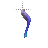 Alternate select cursor