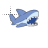 Normal select cursor