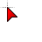 Unavailable cursor