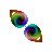 Diagonal Resize 1 cursor