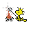 Working in background cursor