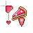 Normal select cursor