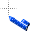 Handwriting cursor