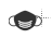 Normal select cursor