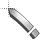 Handwriting cursor