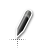 Handwriting cursor