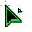 Working in background cursor