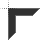 Black Soft Cursors preview