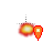 Bomb location cursor cursor