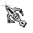 POLY cursor
