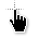 Link select cursor