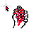 Normal select cursor