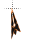 Handwriting cursor
