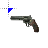 MW3 .44 Magnum cursor