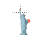 statue-of-liberty cursor