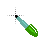 Handwriting cursor