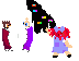The Amazing Digital Cursors preview